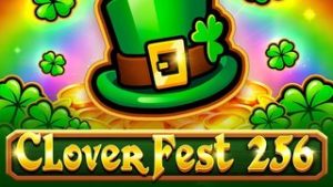 Clover Fest 256