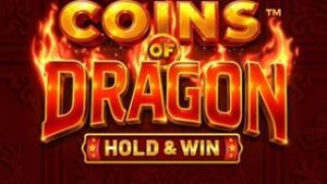 Coins of Dragon