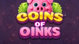 Coins of Oinks