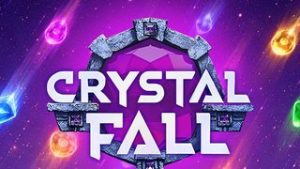 Crystal Fall