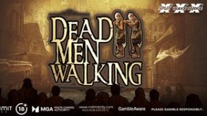 Dead Men Walking