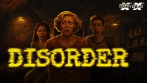 Disorder