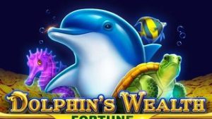 Dolphin’s Wealth Fortune