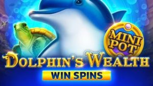 Dolphin’s Wealth Win Spins