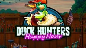 Duck Hunters: Happy Hour