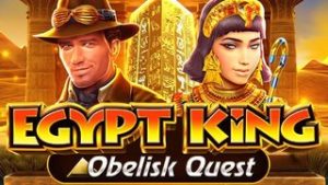 Egypt King Obelisk Quest