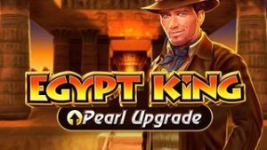 Egypt King Pearl Upgrade