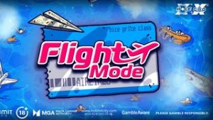 Flight Mode