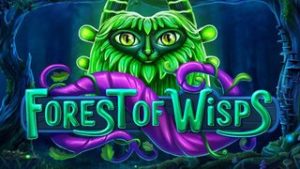 Forest of Wisps