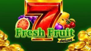 Fresh Fruit Deluxe