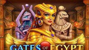 Gates of Egypt