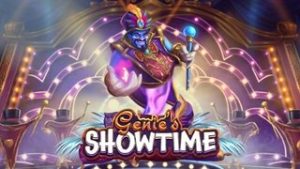 Genie’s Showtime