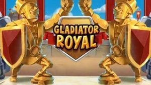 Gladiator Royal