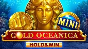 Gold Oceanica