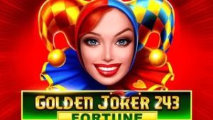 Golden Joker 243 Fortune