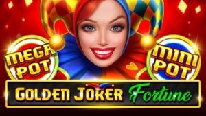 Golden Joker Fortune
