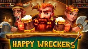 Happy Wreckers