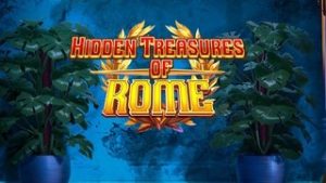 Hidden Treasures of Rome