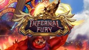 Infernal Fury