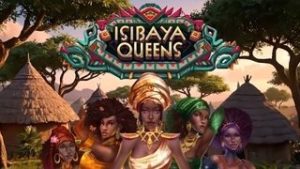 Isibaya Queens