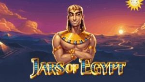 Jars of Egypt