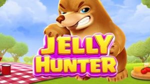 Jelly Hunter
