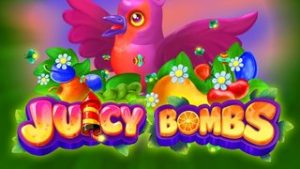 Juicy Bombs