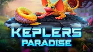 Keplers Paradise