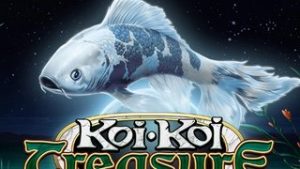Koi Koi Treasure