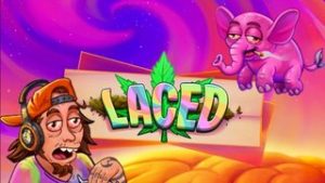Laced
