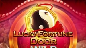 Lucky Fortune Door Wild