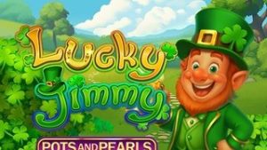 Lucky Jimmy Pots and Pearls