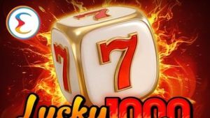 Lucky Streak 1000 Dice