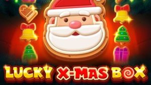 Lucky Xmas Box