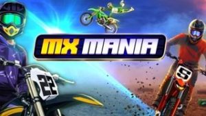 MX Mania