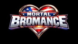Mortal Bromance