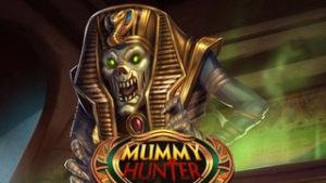 Mummy Hunter