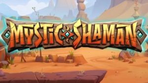 Mystic Shaman