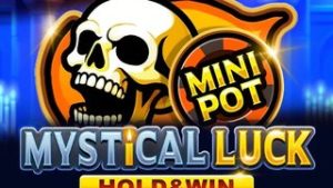 Mystical Luck Hold & Win