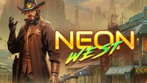Neon West