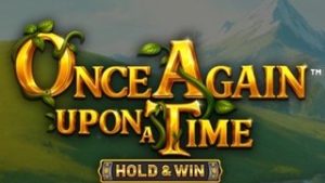 Once Again Upon a Time