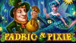 Padric & Pixie
