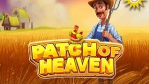 Patch of Heaven