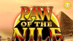 Paw of the Nile