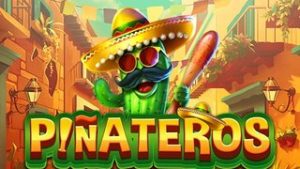 Pinateros