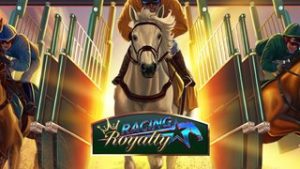 Racing Royalty