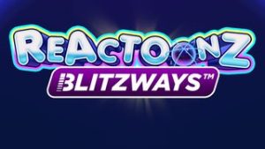 Reactoonz Blitzways