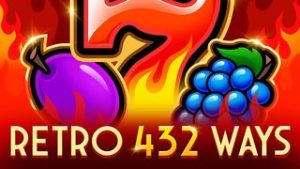 Retro 432 Ways