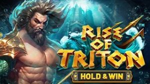 Rise of Triton