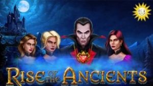 Rise of the Ancients